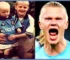 A Manchild Who Dominated Football: This is Erling Haaland’s Story