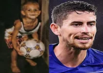 Off-Pitch Insights into Jorginho: The Man Behind the Football Star