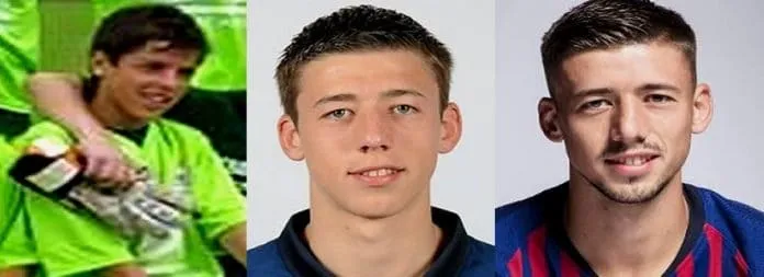 Clement Lenglet Biography - From his Early Years to the Moment of Fame.