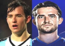 His Unique Journey from New Zealand Roots: How Ben Chilwell Evolved