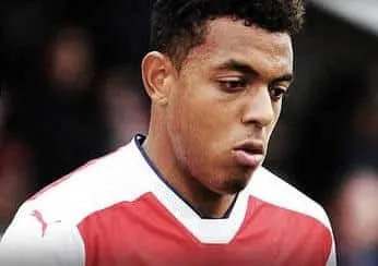 Arsenal let go of Donyell Malen because he didn't impress much on the English youth team.