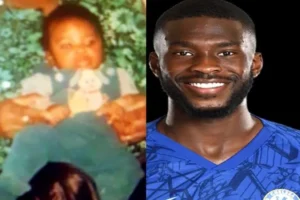 Exploring Fikayo Tomori’s Rich Family Background & Life Journey