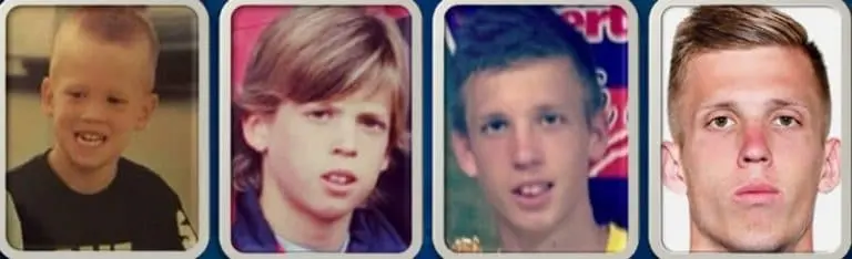 Dani Olmo Biography - From his Early Life to the moment he became famous.