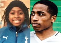 How Kyle Walker-Peters’ Family Shaped His Football Dreams