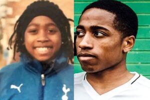 How Kyle Walker-Peters’ Family Shaped His Football Dreams