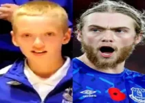 Knowing Tom Davies: Baller from a Family of Hairdressing & Soccer