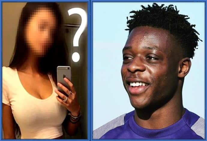 We ask... Who is Jeremy Doku's Girlfriend?