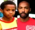 Thierry Henry: How a Tough Childhood Shaped a Football Legend