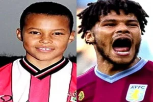 From Homeless Shelter to Stardom: Tyrone Mings’ Tough Journey