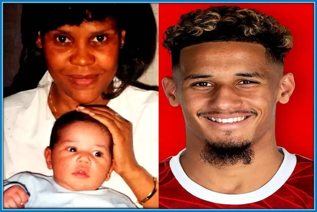 Raised by Mbappe's Dad: The Untold Story of William Saliba