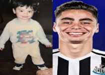 Defying the Odds Since Childhood: Inside Miguel Almirón’s Life