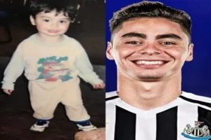 Defying the Odds Since Childhood: Inside Miguel Almirón’s Life