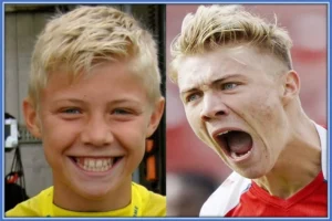 Rasmus Hojlund: The Story Behind Denmark’s Next Football Star