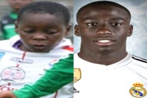 How Ferland Mendy Proved Doctors Wrong: His Untold Beginnings
