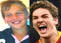 Before He Became Nicolo Zaniolo: The Journey from His Roots