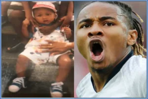 Beyond the Field: Christopher Nkunku’s Transformation journey