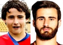 How a Skinny Kid Became a Sensation: Rafa Silva’s Growth Path