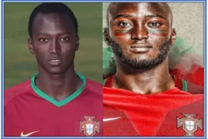 The Odyssey of a Hardcore Baller: Danilo Pereira’s Untold Story