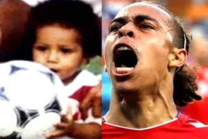 Yussuf Poulsen: Honoring His Father’s Legacy Through Football