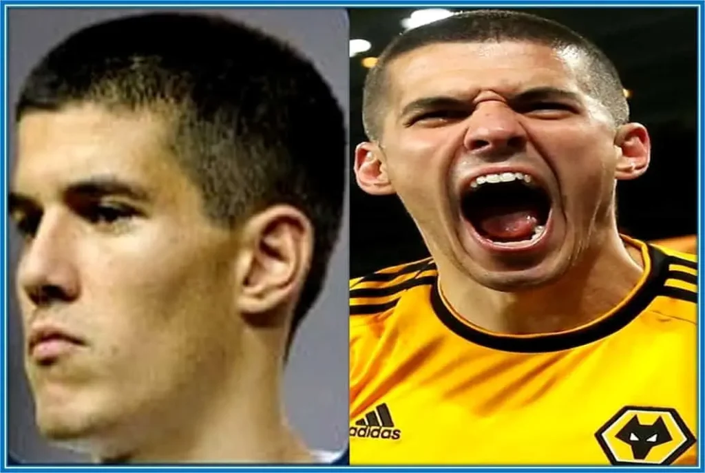 Conor Coady’s Transformation: A Liverpool Fan’s Journey to EPL Fame