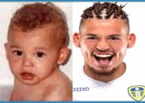 Overcoming Family Hardships: The True Story of Kalvin Phillips