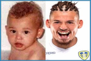 Overcoming Family Hardships: The True Story of Kalvin Phillips