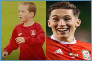 A Boy Bewitched by His Grandad: Harry Wilson’s Hidden Football Story