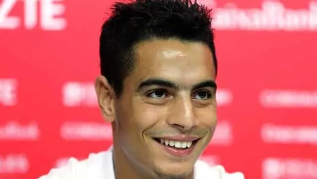 Wissam Ben Yedder Personal Life Facts.