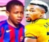 Behind the Oily Arms and Strength: Adama Traore’s Personal Journey