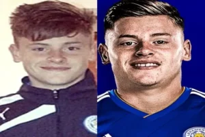 Wealth, Football, and Family Influence: The World of Harvey Barnes