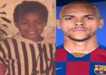 From Wheelchair to $287 Million Star: Martin Braithwaite’s Story