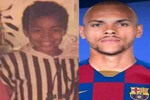 From Wheelchair to $287 Million Star: Martin Braithwaite’s Story