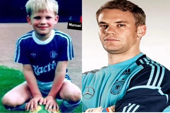 Behind His Goalkeeping Greatness: The Story of Manuel Neuer
