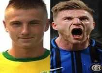 Tale of a Slovak Shield: Knowing Milan Skriniar Beyond the Game