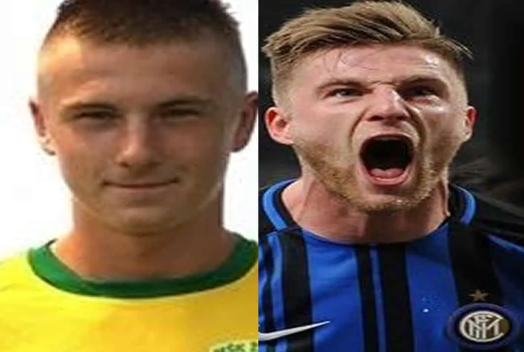 Nerazzurri’s Iron Wall: Milan Škriniar’s Story from Humble Beginnings