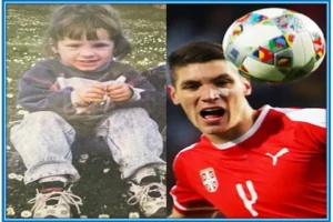 Unseen Motherly Influence: How Nikola Milenkovic became a Baller