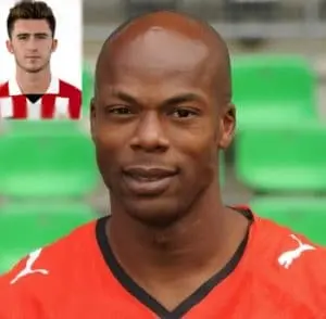 From Forward to Defender: Laporte's Early Admiration for Arsenal Legend Wiltord During His Bordeaux Days.