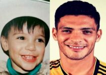 Miri’s Brother Who Became RJ9: Raul Jimenez’s Transformation