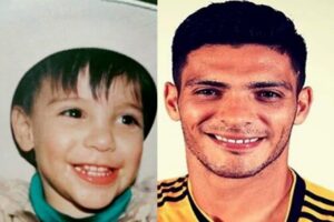 Miri’s Brother Who Became RJ9: Raul Jimenez’s Transformation