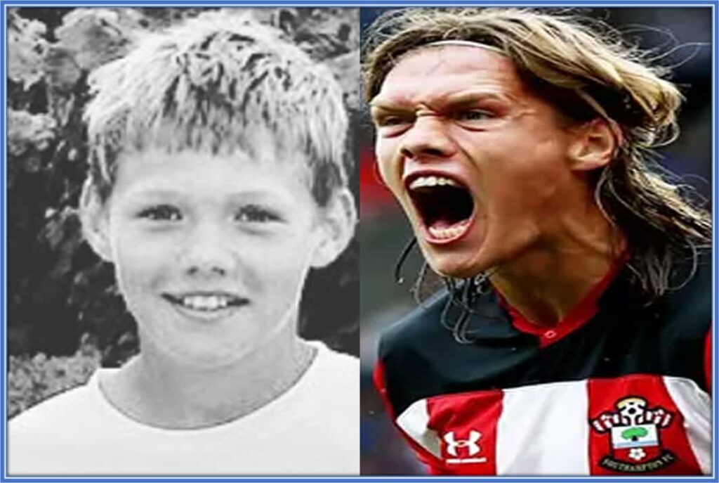 The Big Dane: Exploring Jannik Vestergaard’s Unique Path to Football Success