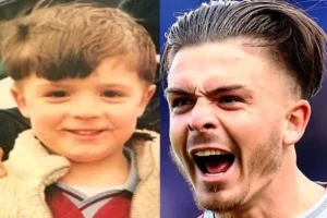 Discover The Story Behind Jack Grealish: England’s Most Friendly Footballer