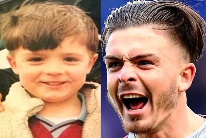 England's Most Friendly Footballer: Discover the Story Behind Jack Grealish's Humble Journey.