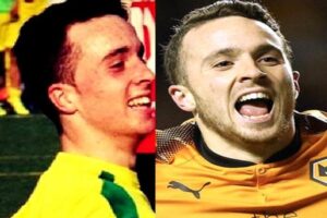 FIFA Gamer Turn Baller: Diogo Jota’s Story & eSports Excellence