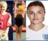 Once a Girl with Gymnastics Dreams: Leah Williamson’s Path to Growth