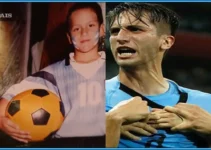 Once a Boy from a Dairy Farm: Rodrigo Bentancur’s Life Story