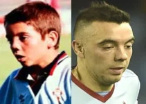 Small Town to Big Dreams: The Making of Iago Aspas “El Turco”