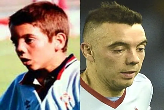 "El Turco" Iago Aspas: The Untold Story of a Football Late Bloomer