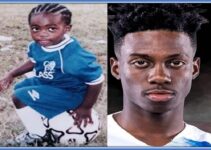 Who is Tim Weah? The Football Journey of George Weah’s Son