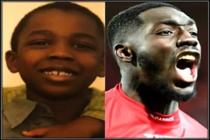 Marcus Thuram Untold History: Football Royalty and Family Legacy