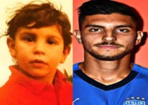 A Fine Footballer Crafted From Rome: Lorenzo Pellegrini’s Story